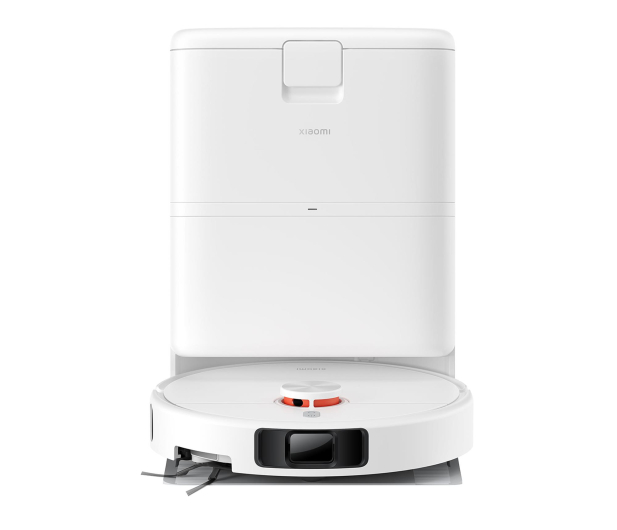 Xiaomi Robot sprzątający H50 Pro - 1513035 - zdjęcie